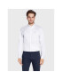 Tommy Hilfiger Košeľa MW0MW28500 Biela Slim Fit - Pepit.sk