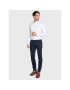 Tommy Hilfiger Košeľa MW0MW28500 Biela Slim Fit - Pepit.sk