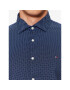 Tommy Hilfiger Košeľa MW0MW32857 Modrá Slim Fit - Pepit.sk