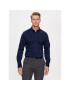 Tommy Hilfiger Košeľa MW0MW32906 Tmavomodrá Slim Fit - Pepit.sk