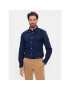 Tommy Hilfiger Košeľa MW0MW33306 Tmavomodrá Slim Fit - Pepit.sk