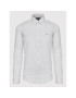 Tommy Hilfiger Košeľa Natural Soft MW0MW20553 Biela Slim Fit - Pepit.sk