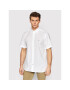 Tommy Hilfiger Košeľa Natural Soft Poplin MW0MW25105 Biela Regular Fit - Pepit.sk