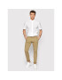 Tommy Hilfiger Košeľa Natural Soft Poplin MW0MW25105 Biela Regular Fit - Pepit.sk