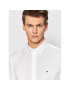 Tommy Hilfiger Košeľa Natural Soft Poplin MW0MW25105 Biela Regular Fit - Pepit.sk