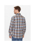 Tommy Hilfiger Košeľa Natural Soft Tartan MW0MW30683 Farebná Regular Fit - Pepit.sk