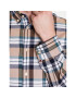 Tommy Hilfiger Košeľa Natural Soft Tartan MW0MW30683 Farebná Regular Fit - Pepit.sk