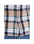 Tommy Hilfiger Košeľa Natural Soft Tartan MW0MW30683 Farebná Regular Fit - Pepit.sk