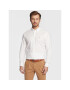 Tommy Hilfiger Košeľa Oxford MW0MW25037 Biela Regular Fit - Pepit.sk