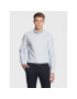 Tommy Hilfiger Košeľa Oxford MW0MW28325 Modrá Casual Fit - Pepit.sk