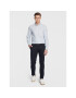 Tommy Hilfiger Košeľa Oxford MW0MW28325 Modrá Casual Fit - Pepit.sk