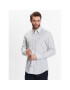 Tommy Hilfiger Košeľa Oxford MW0MW30634 Zelená Slim Fit - Pepit.sk