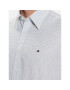 Tommy Hilfiger Košeľa Oxford MW0MW30634 Zelená Slim Fit - Pepit.sk