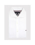 Tommy Hilfiger Košeľa Solid MW0MW17641 Biela Slim Fit - Pepit.sk