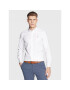 Tommy Hilfiger Košeľa Solid Oxford MW0MW29143 Biela Regular Fit - Pepit.sk