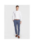 Tommy Hilfiger Košeľa Solid Oxford MW0MW29143 Biela Regular Fit - Pepit.sk