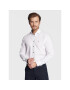 Tommy Hilfiger Košeľa Solid Poplin MW0MW28395 Biela Slim Fit - Pepit.sk