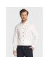 Tommy Hilfiger Košeľa Solid Poplin MW0MW28495 Biela Regular Fit - Pepit.sk