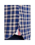 Tommy Hilfiger Košeľa Tartan MW0MW29151 Modrá Regular Fit - Pepit.sk