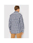 Tommy Hilfiger Košeľa Textured Check MW0MW21643 Farebná Regular Fit - Pepit.sk