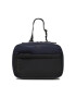 Tommy Hilfiger Kozmetická taštička Th City Commuter Washbag AM0AM10624 Tmavomodrá - Pepit.sk