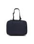 Tommy Hilfiger Kozmetická taštička Th City Commuter Washbag AM0AM10624 Tmavomodrá - Pepit.sk