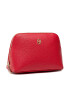 Tommy Hilfiger Kozmetická taštička Th Element Washbag AW0AW11114 Červená - Pepit.sk