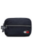 Tommy Hilfiger Kozmetická taštička Tjm Heritage Washbag AM0AM11203 Tmavomodrá - Pepit.sk