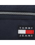 Tommy Hilfiger Kozmetická taštička Tjm Heritage Washbag AM0AM11203 Tmavomodrá - Pepit.sk