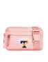 Tommy Hilfiger Ľadvinka Colorful Varsity Bumbag AU0AU01720 Ružová - Pepit.sk