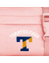 Tommy Hilfiger Ľadvinka Colorful Varsity Bumbag AU0AU01720 Ružová - Pepit.sk