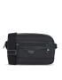 Tommy Hilfiger Ľadvinka Th Classic Prep Camera Bag AM0AM11526 Čierna - Pepit.sk