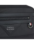 Tommy Hilfiger Ľadvinka Th Classic Prep Camera Bag AM0AM11526 Čierna - Pepit.sk