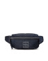 Tommy Hilfiger Ľadvinka Th Signature Crossbody AM0AM08450 Tmavomodrá - Pepit.sk