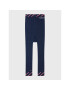 Tommy Hilfiger Legíny 701220280 Tmavomodrá Slim Fit - Pepit.sk