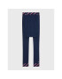 Tommy Hilfiger Legíny 701220280 Tmavomodrá Slim Fit - Pepit.sk