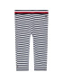 Tommy Hilfiger Legíny KN0KN01266 Tmavomodrá Slim Fit - Pepit.sk