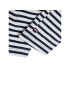 Tommy Hilfiger Legíny KN0KN01266 Tmavomodrá Slim Fit - Pepit.sk