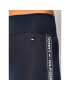 Tommy Hilfiger Legíny UW0UW00563 Tmavomodrá Slim Fit - Pepit.sk