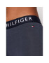 Tommy Hilfiger Legíny UW0UW01646 Tmavomodrá Slim Fit - Pepit.sk