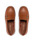 Tommy Hilfiger Loafers Th Hardware Chunky Loafer FW0FW06675 Hnedá - Pepit.sk