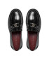 Tommy Hilfiger Loafers Th Hardware Loafer FW0FW07329 Čierna - Pepit.sk