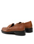 Tommy Hilfiger Loafers Th Iconic FW0FW07412 Hnedá - Pepit.sk