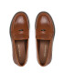 Tommy Hilfiger Loafers Th Iconic FW0FW07412 Hnedá - Pepit.sk