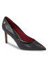 Tommy Hilfiger Lodičky Essential Pointed Pump FW0FW07533 Čierna - Pepit.sk