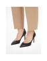 Tommy Hilfiger Lodičky Essential Pointed Pump FW0FW07533 Čierna - Pepit.sk