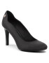 Tommy Hilfiger Lodičky Th Essentials High Heel Pump FW0FW06785 Čierna - Pepit.sk