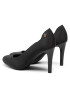 Tommy Hilfiger Lodičky Th Essentials High Heel Pump FW0FW06785 Čierna - Pepit.sk