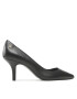 Tommy Hilfiger Lodičky Th Point Pump FW0FW06942 Čierna - Pepit.sk