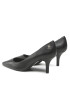 Tommy Hilfiger Lodičky Th Point Pump FW0FW06942 Čierna - Pepit.sk